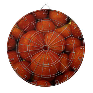 Tablero Dardos Juicy Strawberry Dart Board