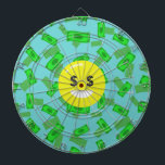 Tablero Dardos money eyed emoji<br><div class="desc">"money eyed emoji ""money eye emoji",  "money emoji",  "doli emoji",  "doli sign sign emoji",  "money emoji",  "trapstar emoji",  "trapstar star emoji,  "unindo dinheiro ""sem descontinuidades" "rosto feliz",  emoticon,  sorriso,  "amarelo verde", "emoji engraçado",  emojis,  "emoji azul", hipster, tendência, engraçado, dinheiro, dinheiro, dólar,  "sinal dólar",  "emoji sem problemas"</div>