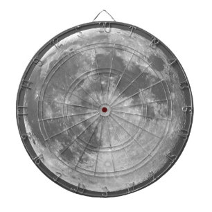 Tablero Dardos O Conselho da Lua Dart