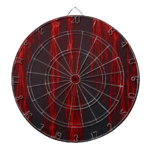 Tablero Dardos O conselho de dardo do Fractal do sangramento