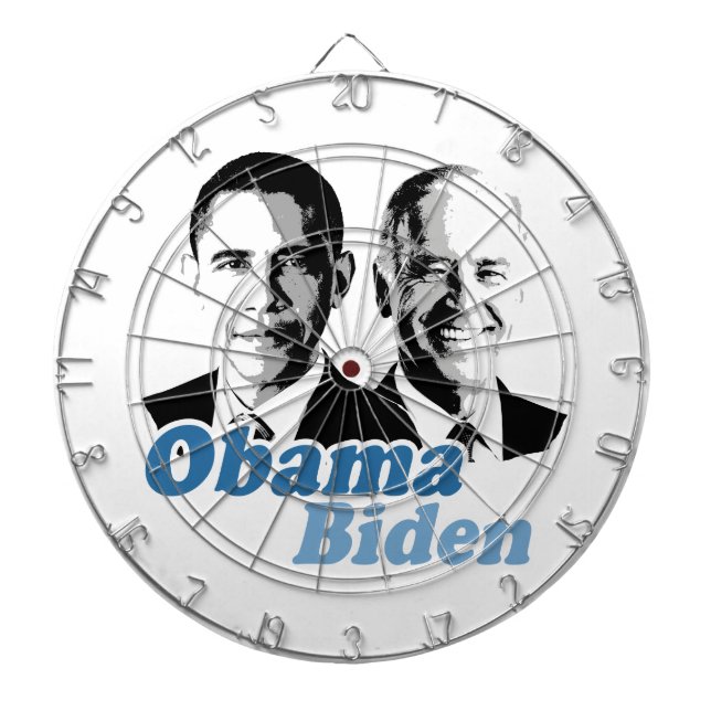 TABLERO DARDOS OBAMA BIDEN CONTRA - .PNG (Frente)