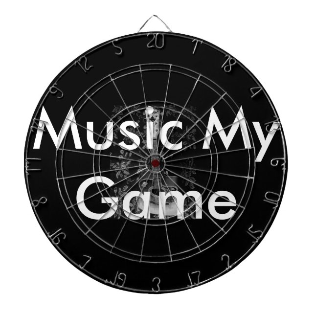 Tablero Dardos Personalizar produto (Frente)