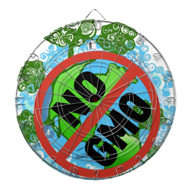 TABLERO DARDOS SEM OGM (Frente)