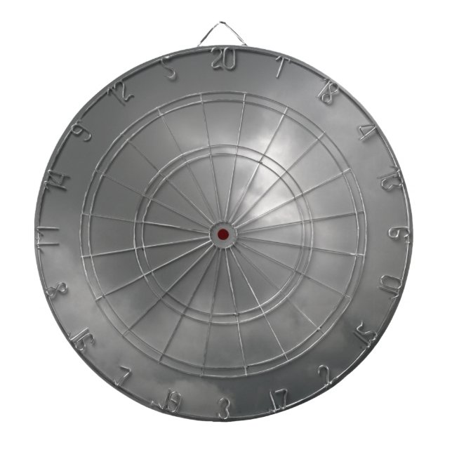 Tablero Dardos Tempestade Nuvens Dart Board (Frente)