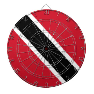 Tablero Dardos Trinidad