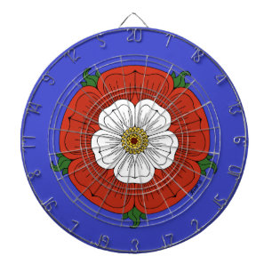 Tablero Dardos Tudor aumentou