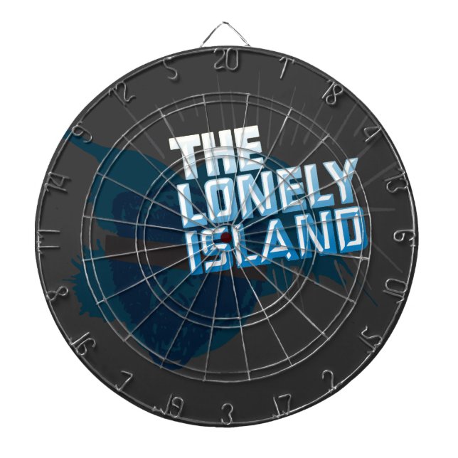 Tablero Dardos Urso (Frente)