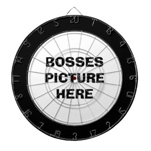 Tablero De Dardos Adicione o dartboard da imagem dos chefes aqui