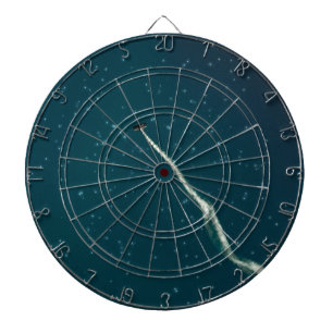 Tablero De Dardos Alvo para estrelas