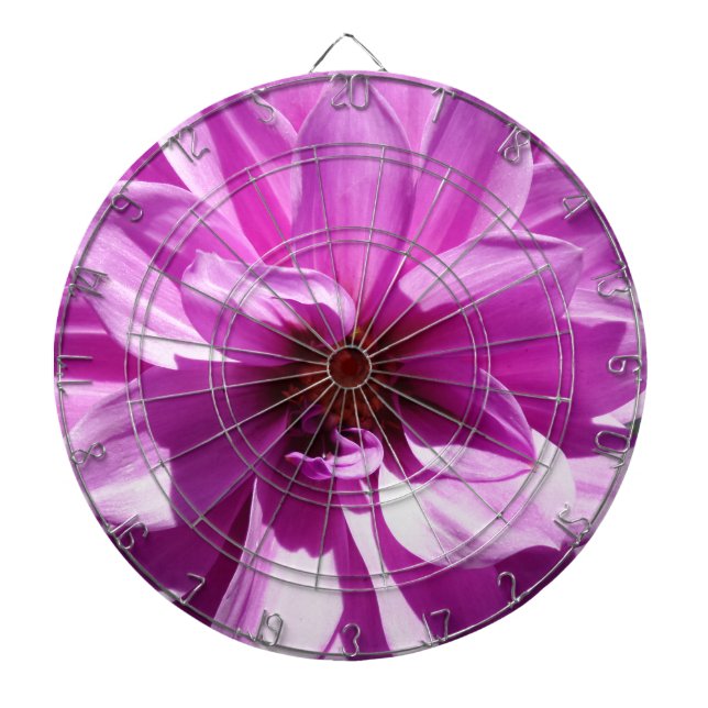 Tablero De Dardos Área de Trabalho da Sorte (Frente)