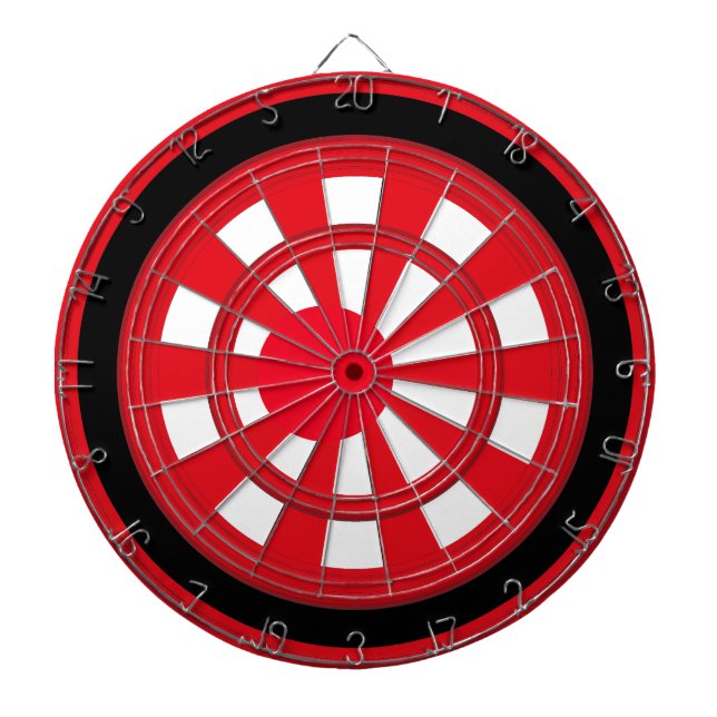 Tablero De Dardos Bandeira da Arte Multitoque do Japão (Frente)