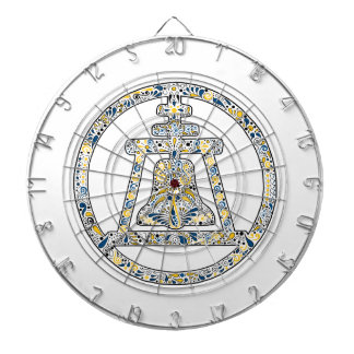 Tablero De Dardos Beira-rio, Califórnia - um tributo