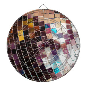 Tablero De Dardos Bola do disco