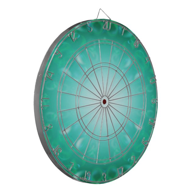 Tablero De Dardos Bolhas do fulgor (Frente Esquerda)