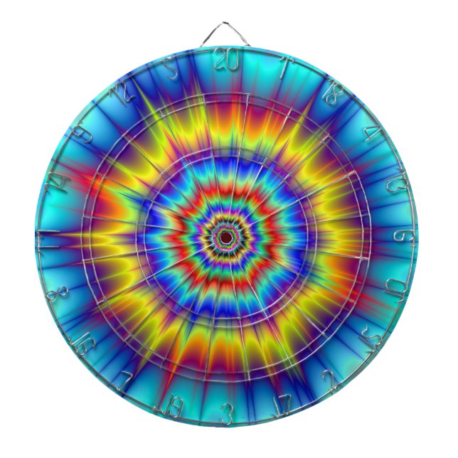 Tablero De Dardos Boom! jogo de dardo (Frente)