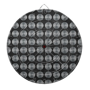 Tablero De Dardos Cobrir Manhole NYC