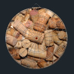 Tablero De Dardos Cortiça<br><div class="desc">Cortiça</div>