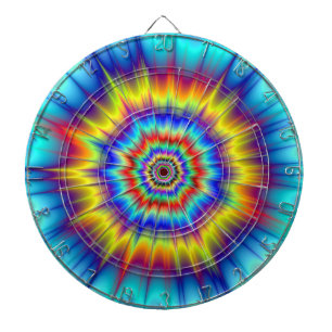 Tablero De Dardos Crescimento! Dartboard