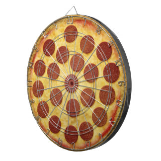 Tablero De Dardos Dartboard da pizza