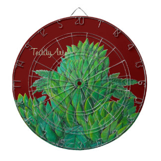 Tablero De Dardos Dartboard de CannaBliss pelo ©TeddyArt
