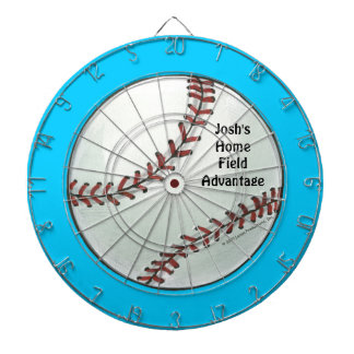Tablero De Dardos Dartboard do basebol