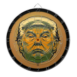 TABLERO DE DARDOS DARTBOARD DO TRUNFO