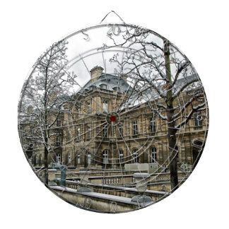 Tablero De Dardos Em Paris