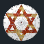 Tablero De Dardos estrela de pizza de david<br><div class="desc">"Estrela de pizza de david ", interfé, "inter-fé""estrela de david""feliz hanukkah""chanukah jedesejo"Hanukkah, canukah, chanukah, chanukah, chanukkah, hannuka "feriados de judeu""pizza chanukah" , pizza, pizza de pepperoni, canuka, brew, jew, judaica, judaism, , pizza canuka, pizza canukah, pizza chanukkah, pizza hannuka, pizza hannukah, </div>