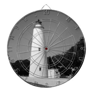 Tablero De Dardos Farol de Ocracoke