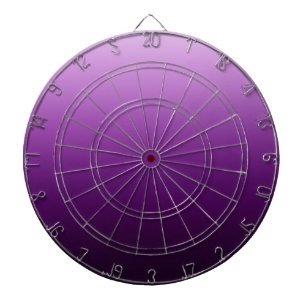 Tablero De Dardos Fundo do Wallpaper Purple