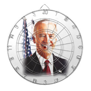 Tablero De Dardos Joe Biden-For EUA Presidente 2016
