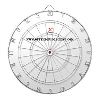 TABLERO DE DARDOS OTGC