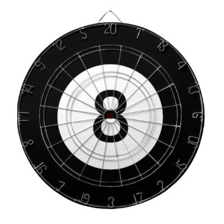 Tablero De Dardos Placa Dart de Oito Ball