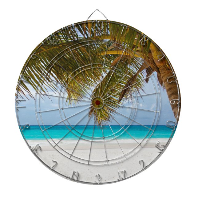 Tablero De Dardos Queria que estivesse aqui! (Frente)