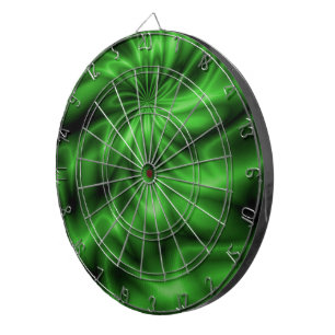 Tablero De Dardos Redemoinho verde