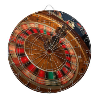 Tablero De Dardos Roulette Game Money Casino Las Vegas