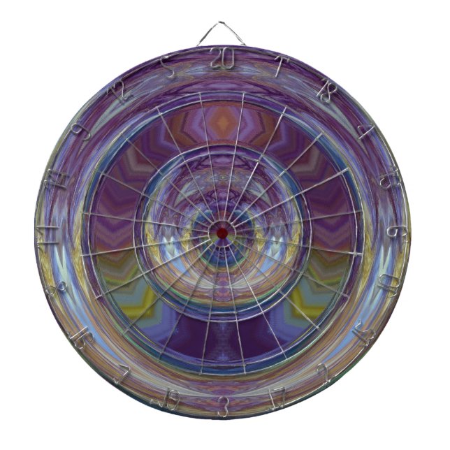 Tablero De Dardos Runescape (Frente)