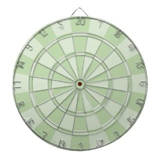Tablero De Dardos Sage Green