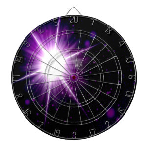 Tablero De Dardos Star Galaxy
