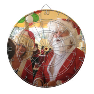 Tablero De Dardos Todos Precisamos De Amor: Papais noeis Ho Ho Ho Ho