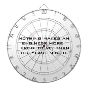 Tablero De Dardos Último minuto