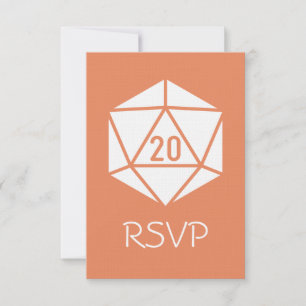 Tabletop Chic na Placa RSVP Coral