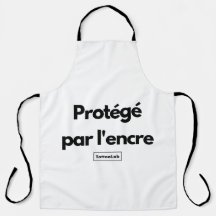 Tablier