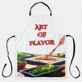 Tablier Aprons and Kitchen Linens