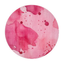 Abstrato Rosa sobre Rosa