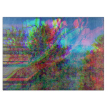 Arte Abstrato Mística Decorativa