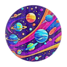 Arte de Harmonia Cósmica
