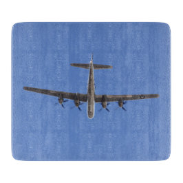 Tabua De Cortar B-29 Conselho de combate a bombas