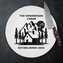 Cabine e Montagens de Data e Nome Personalizados