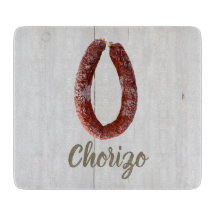 Chorizo Sausage